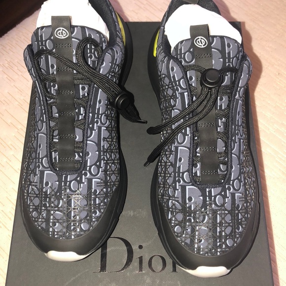 Dior Other - Men’s Dior Trainers